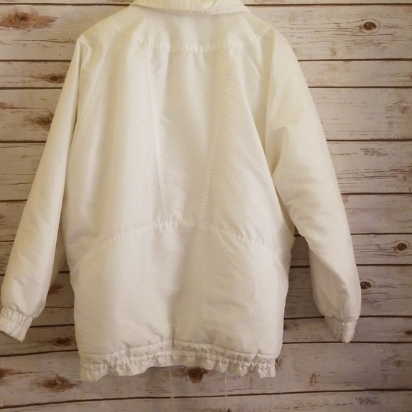 Towne From London Fog Jacket - Picture 6 of 6